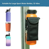Magnetic Bottle Gym Bag