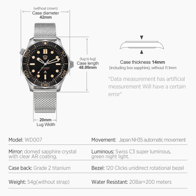 Luxury Watch – A Reinterpretation of the Iconic  Seamaster