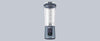 Ninja BC151NV Blast Portable Blender, Cordless, 18oz. Vessel, Personal Blender-for Shakes & Smoothies Leakproof-Lid & Sip Spout