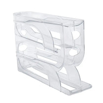 Vertical Automatic Egg Holder