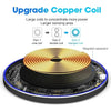 Wireless Charger USB C Fast Charging Pad