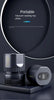 Electric Mason Jar Vacuum Sealer Kit, Cordless, for Mason Jars Wide Mouth Fermentation with Mason