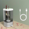 Electric Makeup Brush Cleaner Automatic 3 In 1 .