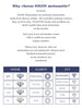 925 Silver Moissanite Jewelry Set