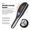 Electric Massage -  Blue &amp; Red Light Therapy