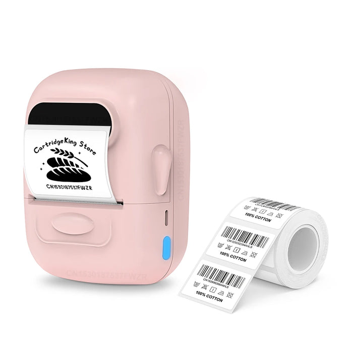 Marklife  Mini Label Printer