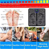 EMS Pulse Foot Massager - 19 levels