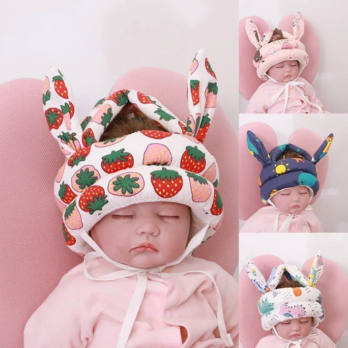 Baby Head Protector Safety Pad Cushion