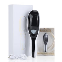 Electric Massage -  Blue &amp; Red Light Therapy