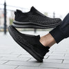 Klassische atmungsaktive Herren-Sneaker