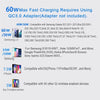 Wireless Charger USB C Fast Charging Pad