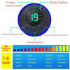 EMS Pulse Foot Massager - 19 levels