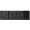 Folding Keyboard Wireless with Touchpad