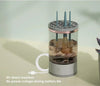 3 In 1 USB Electric Makeup Brush Cleaner