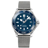 Luxury Watch – A Reinterpretation of the Iconic 007