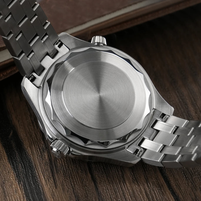 Luxury Watch – A Reinterpretation of the Iconic Seamaster Diver 300