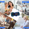 Intelligent Portable Cervical Spine Massager