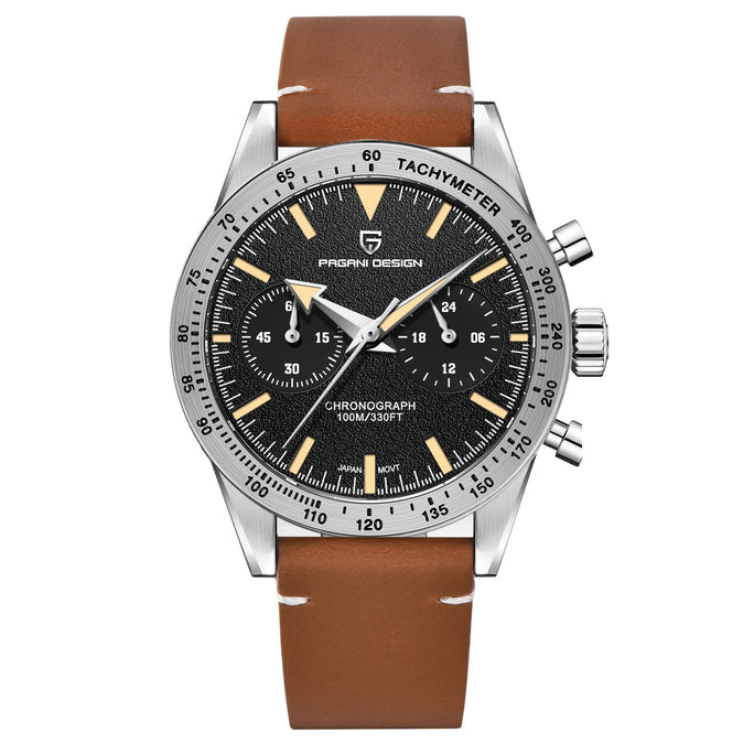 Luxury Watch – A Reinterpretation of the Iconic Speedmaster Heritage