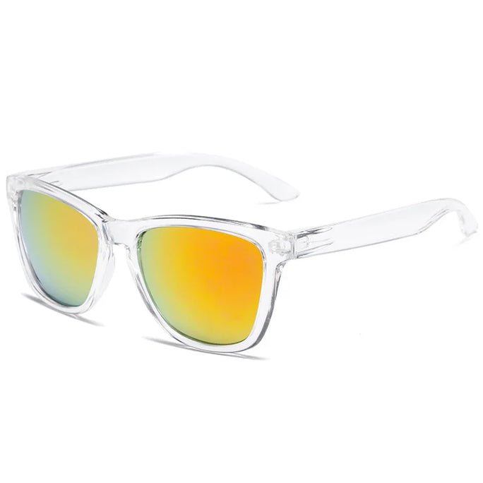 Retro Classic  Sunglasses