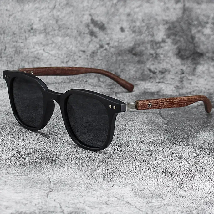 Rectangle Sunglasses Fashion UV400
