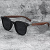 Rectangle Sunglasses Fashion UV400