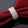 925 Sterling Silver Jewelry Set Contemporary