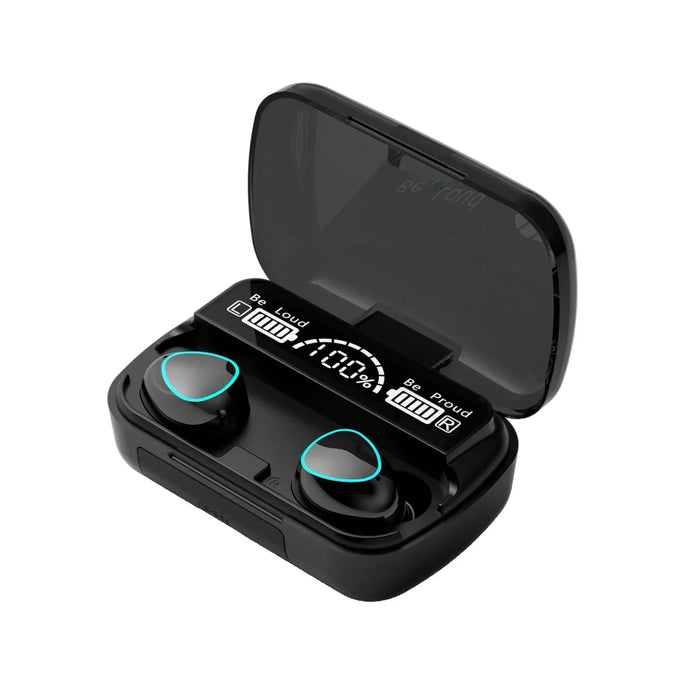 Bluetooth Wireless Sports Headphones