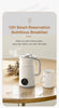 800ml Kitchen Blender Food Processors Wall Breaking Machine Soy Milk Maker Complete Professional Ninja High Power Portable Mixer