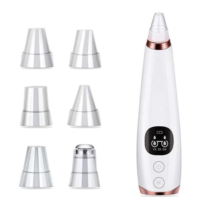 Electric Blackhead Remover -  Acne & Pore Cleaner Machine