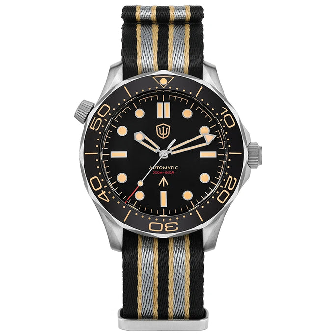 Luxury Watch – A Reinterpretation of the Iconic  Seamaster
