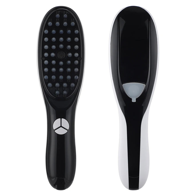 Electric Massage -  Blue &amp; Red Light Therapy
