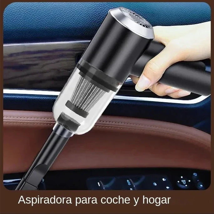 Portable Wireless  Vacuum Cleaner!