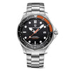 Luxury Watch – A Reinterpretation of the Iconic 007