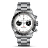 Reinterpretation of the Luxury Panda-Style Watch