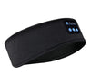 Wireless Bluetooth Headband Earphones - Sports Headphones (Elastic)