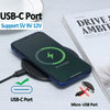 Wireless Charger USB C Fast Charging Pad