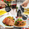 Olive Oil Dispenser Bottle 2-in-1