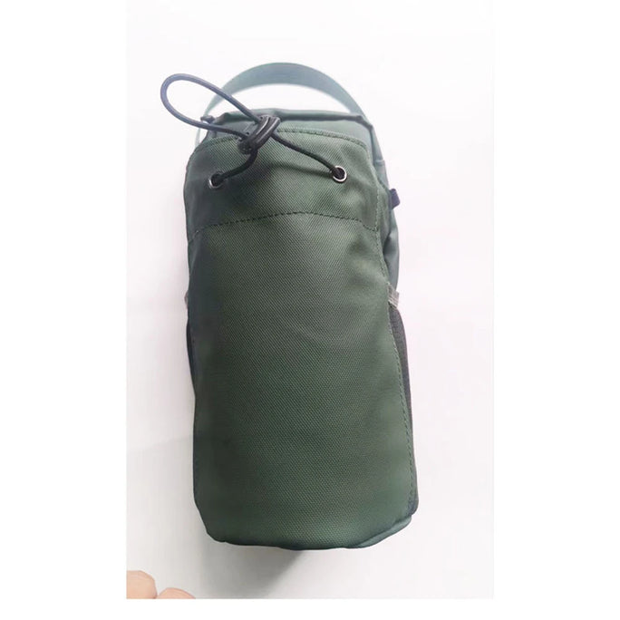 Magnetic Gym Bottle Sling Bag