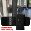 Magnetic Bottle Gym Bag