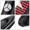 Electric Massage -  Blue &amp; Red Light Therapy