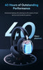 Wireless  Gaming Headphones - RGB & Bluetooth 5.3