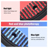 Electric Massage -  Blue &amp; Red Light Therapy