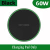 Wireless Charger USB C Fast Charging Pad