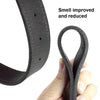Personalisiertes Hundehalsband aus Leder