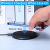 Wireless Charger USB C Fast Charging Pad