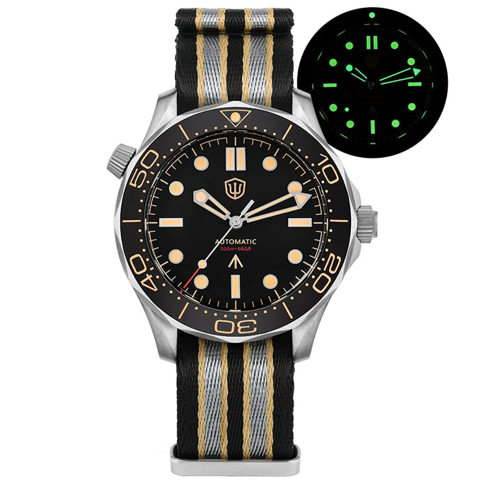 Luxury Watch – A Reinterpretation of the Iconic  Seamaster