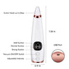 Electric Blackhead Remover -  Acne & Pore Cleaner Machine