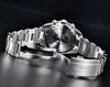 Reinterpretation of the Luxury Panda-Style Watch