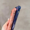 Transparent Magnetic iPhone Case