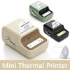 Mini Adhesive Label Printer – Wireless